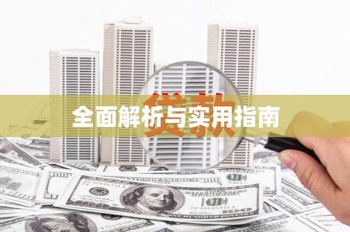 普定全面解析与实用指南