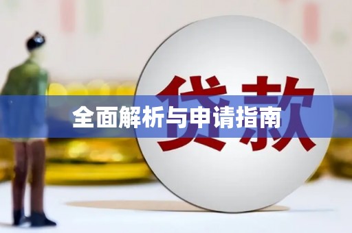 普定全面解析与申请指南