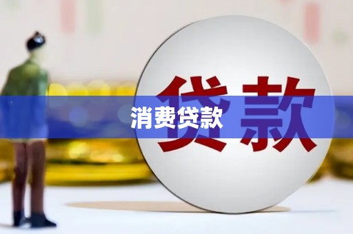 普定消费贷款