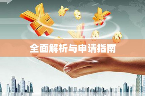 普定全面解析与申请指南