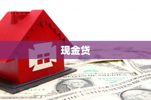 普定现金贷