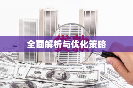 普定全面解析与优化策略